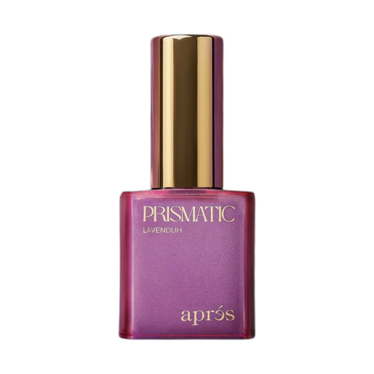 Apres LavenDUH #P16 - HEMA Free & TPO Free Gel Polish