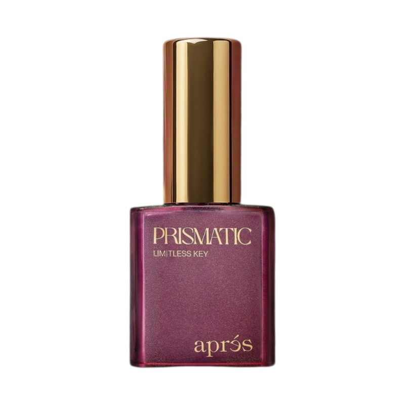 Apres Limitless Key #CE26 - HEMA Free & TPO Free Gel Polish