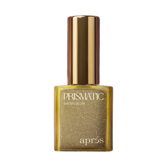 Apres Matrix Glow #FG13 - HEMA Free & TPO Free Gel Polish
