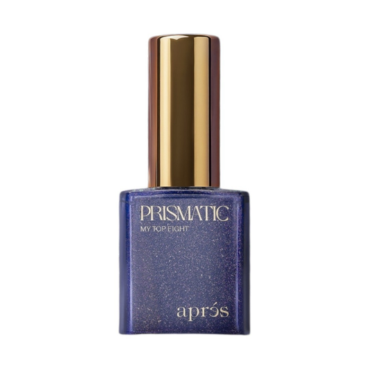 Apres My Top Eight #FG11 - HEMA Free & TPO Free Gel Polish
