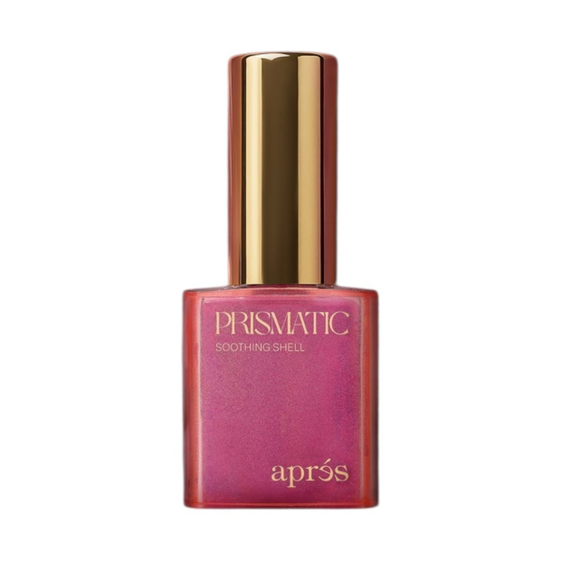 Apres Soothing Shell #CE24 - HEMA Free & TPO Free Gel Polish