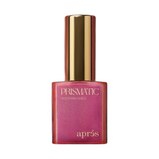 Apres Soothing Shell #CE24 - HEMA Free & TPO Free Gel Polish