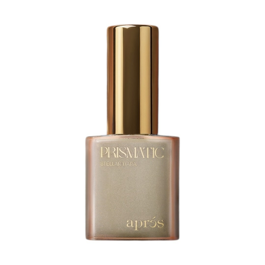 Apres Stellar Tiara #CE23 - HEMA Free & TPO Free Gel Polish