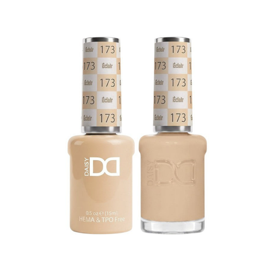 DND Éclair #DND173 - HEMA Free & TPO Free Gel & Lacquer