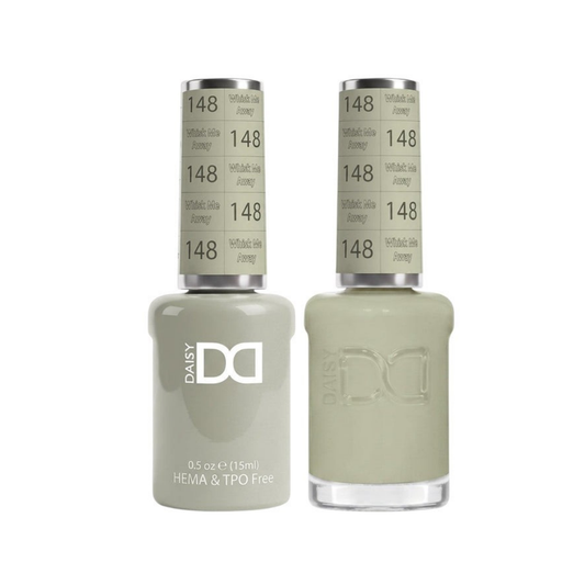 DND Whisk Me Away #DND148 - HEMA Free & TPO Free Gel & Lacquer