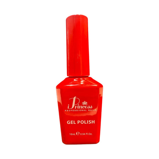 IPrincess Gel Polish 16mL {1-9}