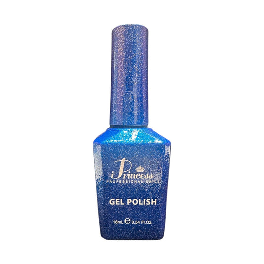 iPrincess Gel Polish 16mL {20-29}