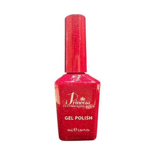 iPrincess Gel Polish 16mL {30-36}