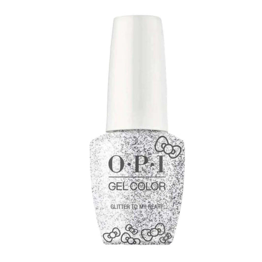 OPI Glitter To My Heart GCHPL01 - Gel Polish| Nail Mall Beauty Supply