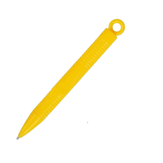 Free Style Magnet Pen for Cat Eye - Orange