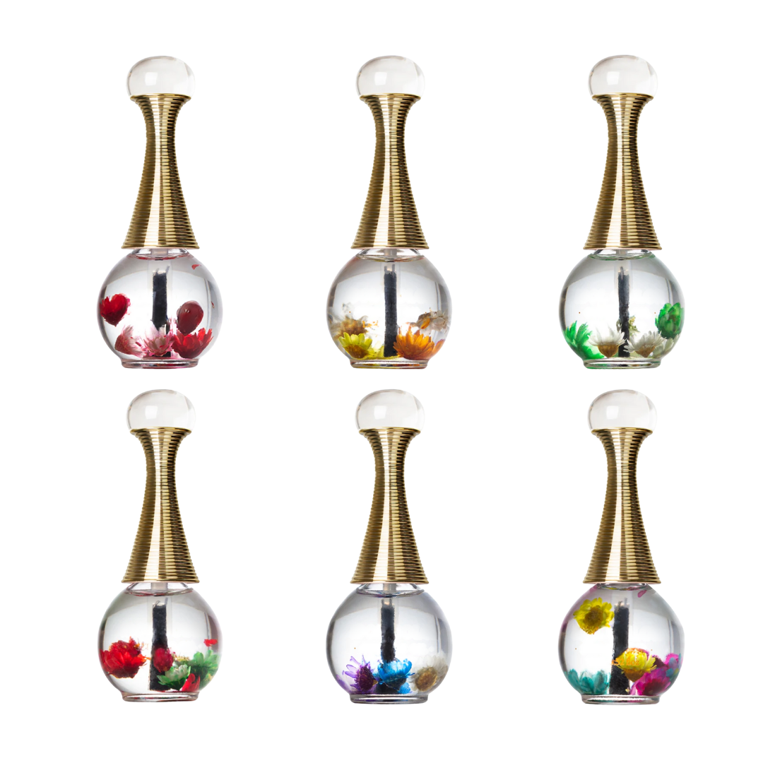 LUV Spa Blossom Nourishing Cuticle Oil {20+20 Deal}