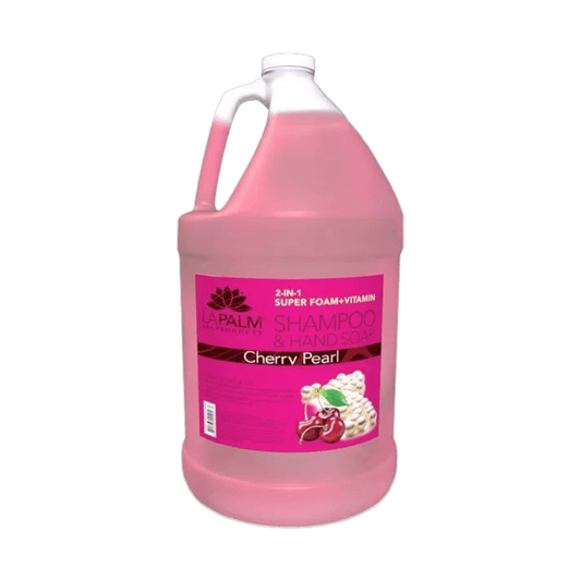 La Palm Shampoo and Hand Soap 1Gal