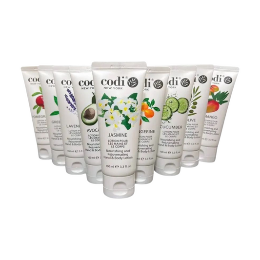Codi Hand & Body Lotion 100mL {Case of 48}